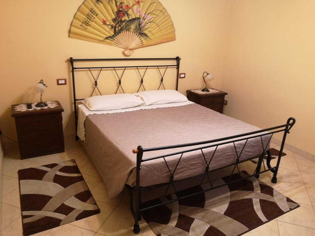 Guest house le grazie Orte Extérieur photo
