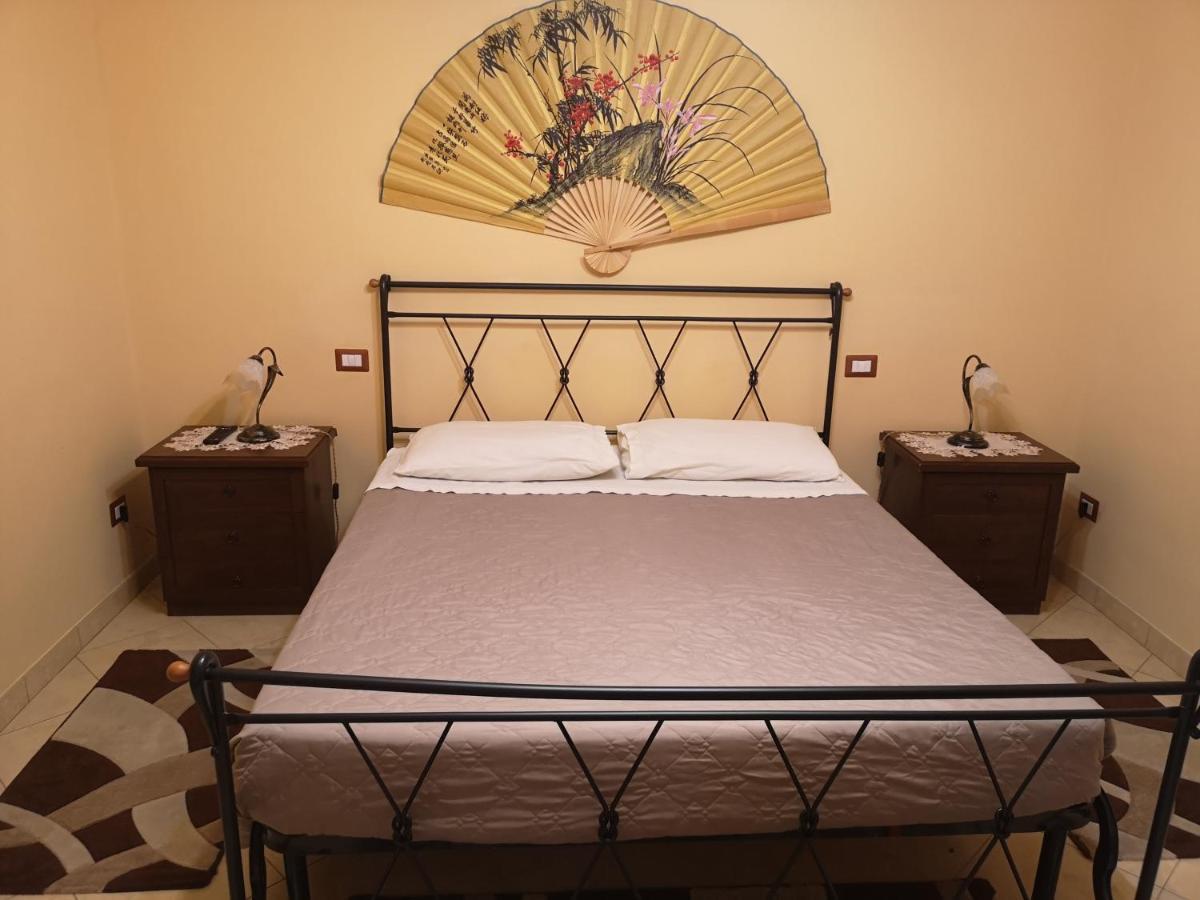 Guest house le grazie Orte Extérieur photo